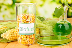 Blissford biofuel availability