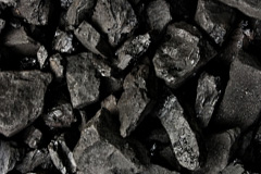Blissford coal boiler costs
