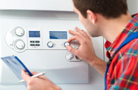 free commercial Blissford boiler quotes