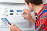 free Blissford gas safe engineer quotes